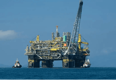Produção de petróleo em 2024 fica perto do recorde anterior, em queda de 0,5%