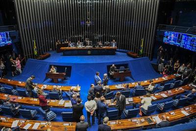 Senado aprova projeto que autoriza BNDES contratar recursos do BID para ajudar pequenos negócios