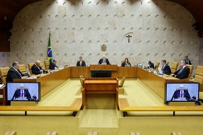 STF fixa limite de 20 anos para punição por improbidade