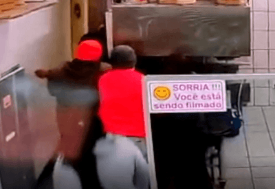 PM é condenado por matar quatro pessoas da mesma família em Porto Alegre