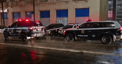 Lojas de pelúcias em shoppings de SP são alvos de operação contra lavagem de dinheiro de facção