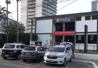 Megaoperação mira facção que coordena rede de tráfico e prende 16 na Grande SP