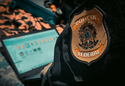 Jogo do bicho: PF mira lavagem de dinheiro bilionária