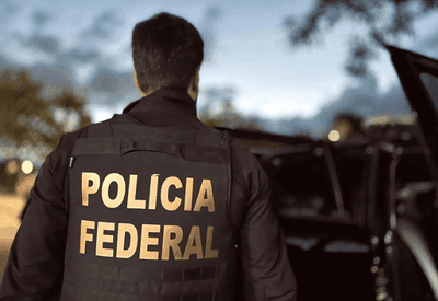 Operação policial interestadual mira tráfico de drogas transportadas em aviões