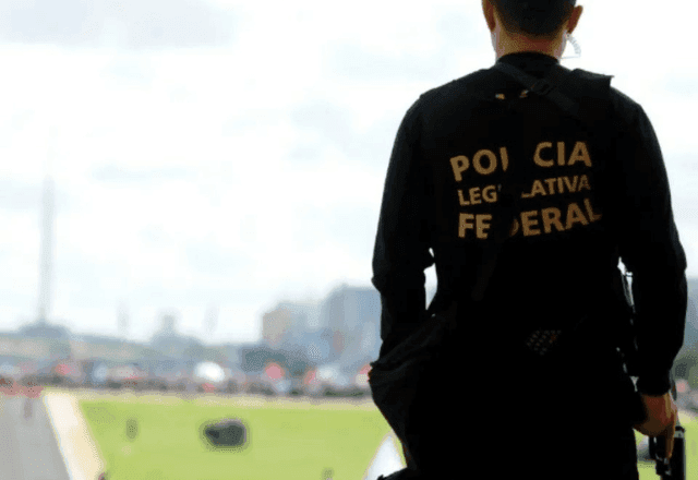 Senado duplica quadro de policiais legislativos após ataques de 8 de janeiro