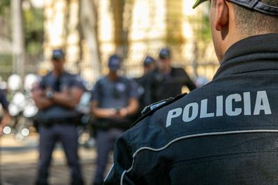 Homem morre em troca de tiros com a polícia em Osasco, na Grande SP