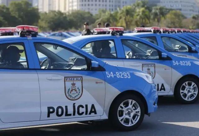 Sargento da PM morre após reagir a tentativa de assalto no Rio de Janeiro