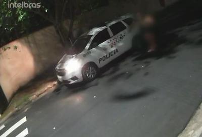 Exclusivo: Policiais militares são indiciados por estupro de jovem durante o Carnaval em SP