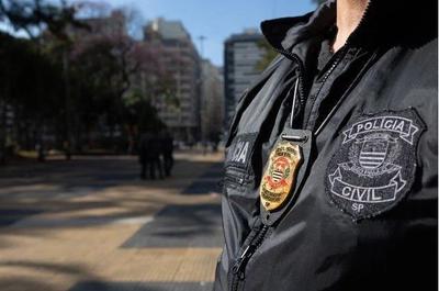 Policial civil é preso por envolvimento em sequestro de empresário espanhol em SP