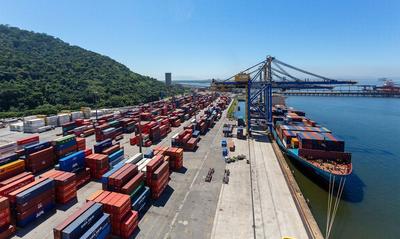 Tarifaço ameaça 50% das exportações de rochas aos EUA