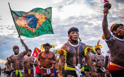 Brasil tem 86 novas etnias e mais 21 línguas indígenas, diz IBGE
