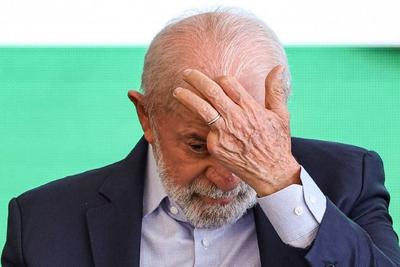 Governo reafirma combate ao tráfico de drogas após fala de Lula sobre traficantes serem “vítimas dos usuários”