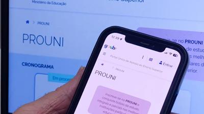 Último dia de inscrição no Prouni; veja quem pode participar