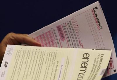 Enem 2025: prazo para pedir isenção da taxa de inscrição termina nesta sexta-feira (2)