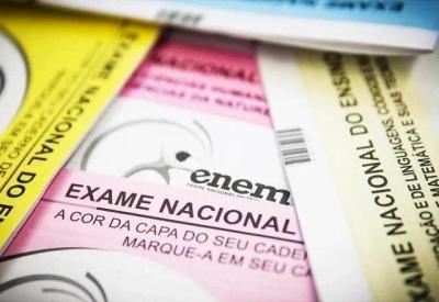 Enem 2026: prazo para inscrições termina nesta sexta (12)