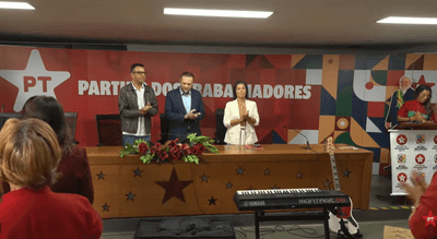 Em carta a evangélicos, PT critica uso da fé pela política