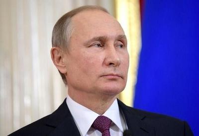 Rússia nega ligação entre Putin e Trump para discutir guerra na Ucrânia