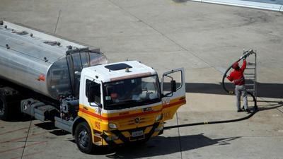 Petrobras reduz querosene de aviação em 14,5%