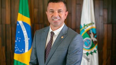 MPRJ pede prisão do deputado Rafael Nobre, mas Justiça nega