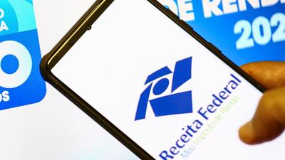 Receita libera 3º lote de restituição do IR nesta sexta