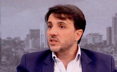 Renan diz que governará mesmo com “parasitas” do Centrão