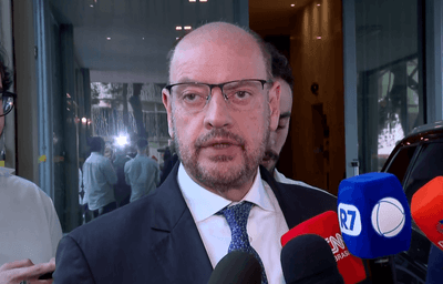 Rio estima recuperar R$ 1,4 bilhão aplicado no Master