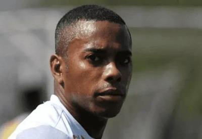STF começa a julgar nesta sexta recurso de Robinho, preso por estupro
