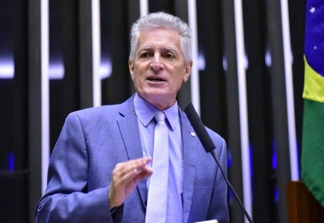 "Questão da anistia já nasceu morta", afirma deputado petista após condenações no STF