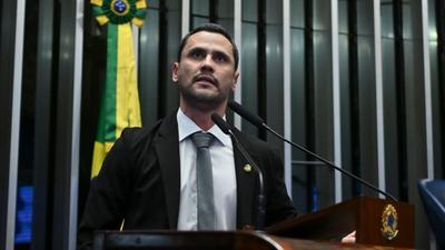 Cleitinho negocia indicação de vice para apoiar Flávio
