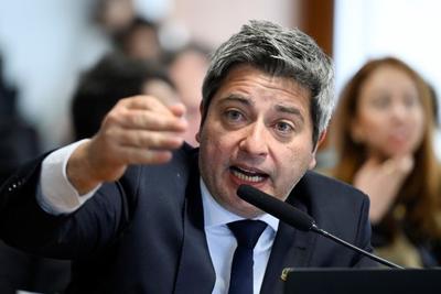 Portinho diz que disputa interna com Jordy foi ‘saudável’