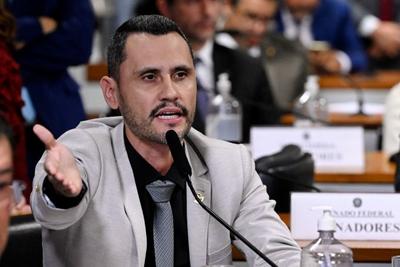 Sem Cleitinho, PT pode disputar 2º turno em MG, diz Marília