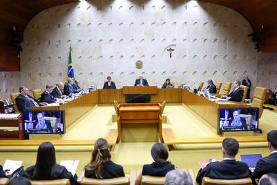 STF libera parte dos penduricalhos por unanimidade