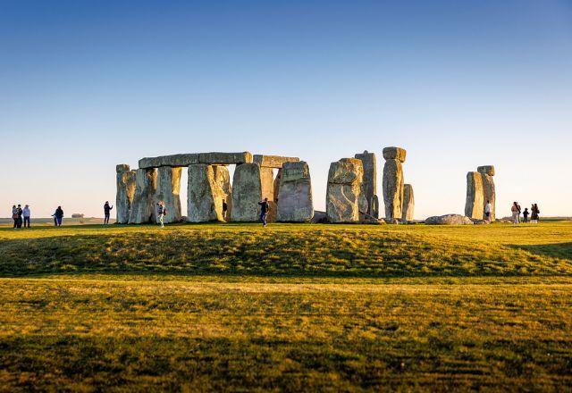 Stonehenge: estudo revela que humanos podem ter transportado pedras há 5 mil anos
