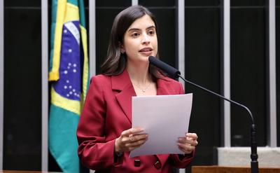 Câmara aprova urgência do PL da Misoginia