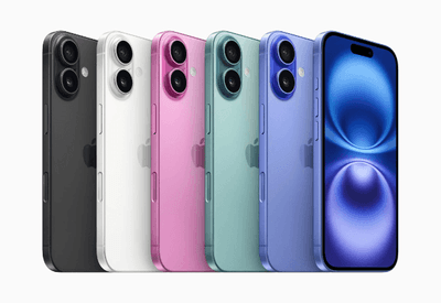 Apple tenta minimizar 'tarifaço' e envia aviões com iPhones para os EUA
