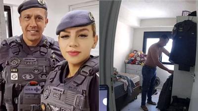 Caso Gisele: tenente-coronel deve ser interrogado na sexta