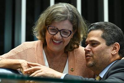 Fazenda ganha fôlego contra ‘pauta-bomba’ no Senado