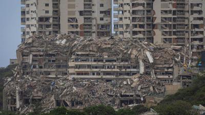 Venezuela: mortos por terremotos passam de 5.000