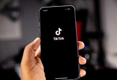 Amazon faz oferta para assumir operação do Tiktok nos Estados Unidos, diz jornal 