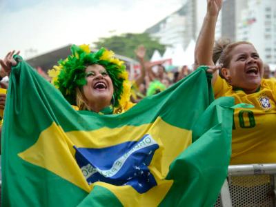83% priorizam eleição ao hexa, diz PoderData/Aya