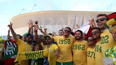 Brasil fora da Copa: por que a eliminação afeta tanta gente?