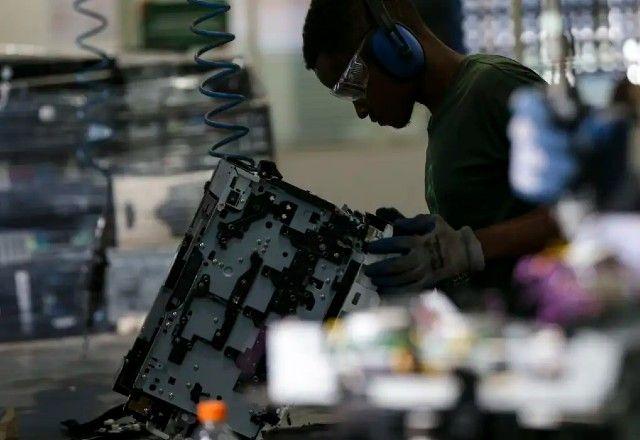 Desemprego chega a 7%, menor taxa para o primeiro trimestre desde 2012, diz IBGE