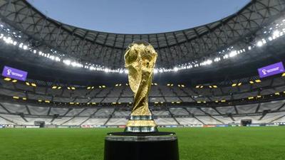 Quer ir à Copa de 2030? Descubra quanto você deve economizar