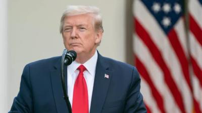 Trump ameaça impor mais sanções à Rússia caso Putin não encerre a guerra na Ucrânia
