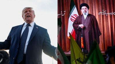 Trump cobra "cessar-fogo total"; Irã dá aval a acordo
