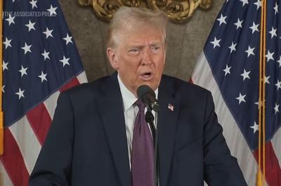 Posse de Trump: quais eventos marcam o retorno do ex-presidente à Casa Branca