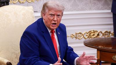 Brasil é o maior perdedor do tarifaço de Trump, diz jornal