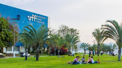 PF faz operação sobre desvios de recursos destinados à UFF