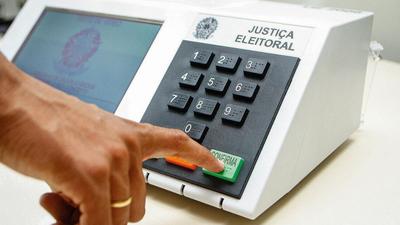 TSE atualizará segurança em servidores nesta terça (21)