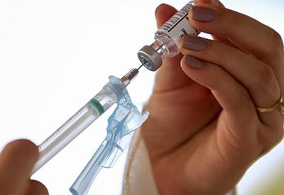 Ministério da Saúde inclui vacina da gripe no Calendário Nacional de Vacinação